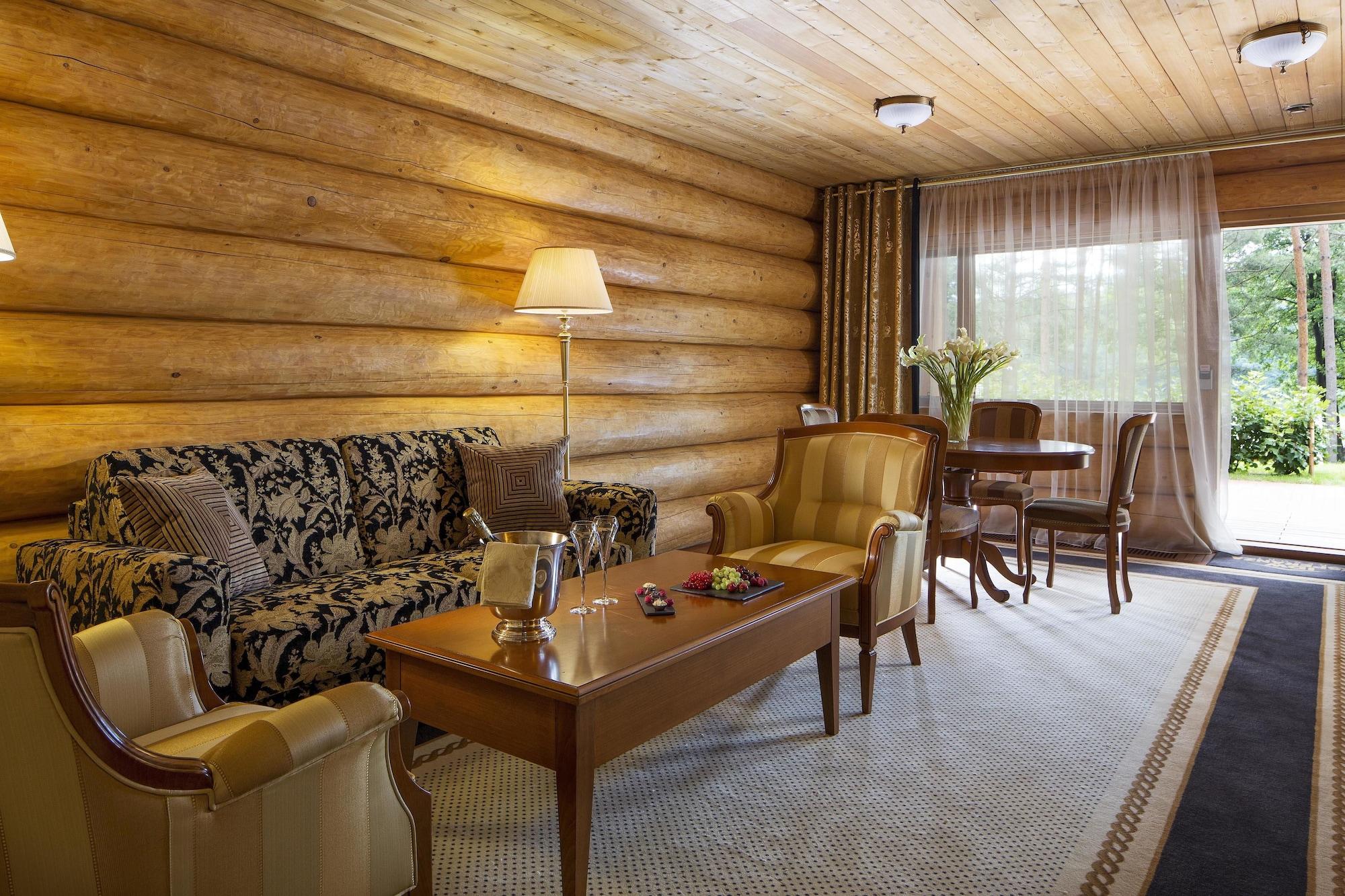Esperanza Lake Resort Kozelkiskes Værelse billede