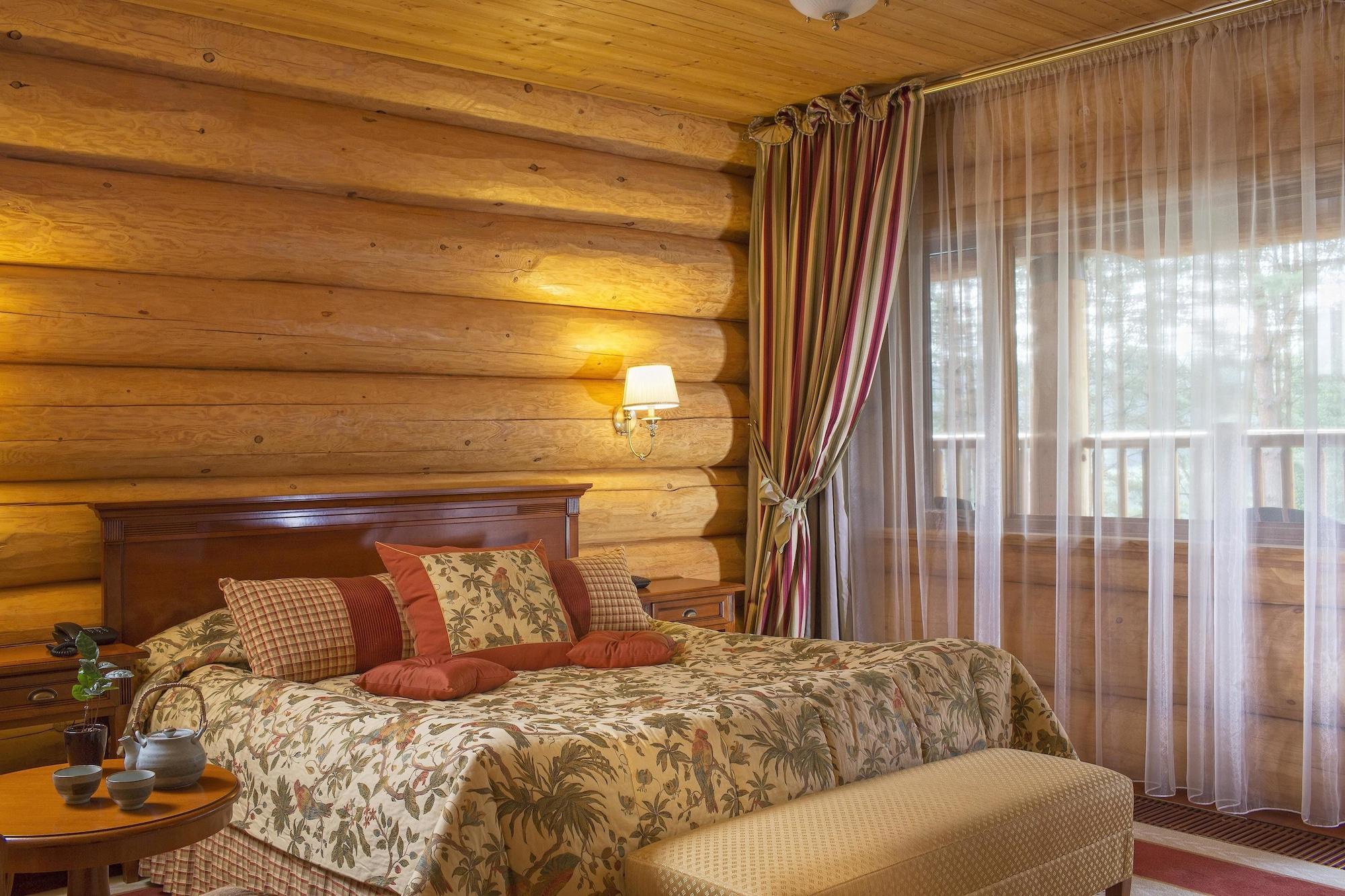 Esperanza Lake Resort Kozelkiskes Værelse billede
