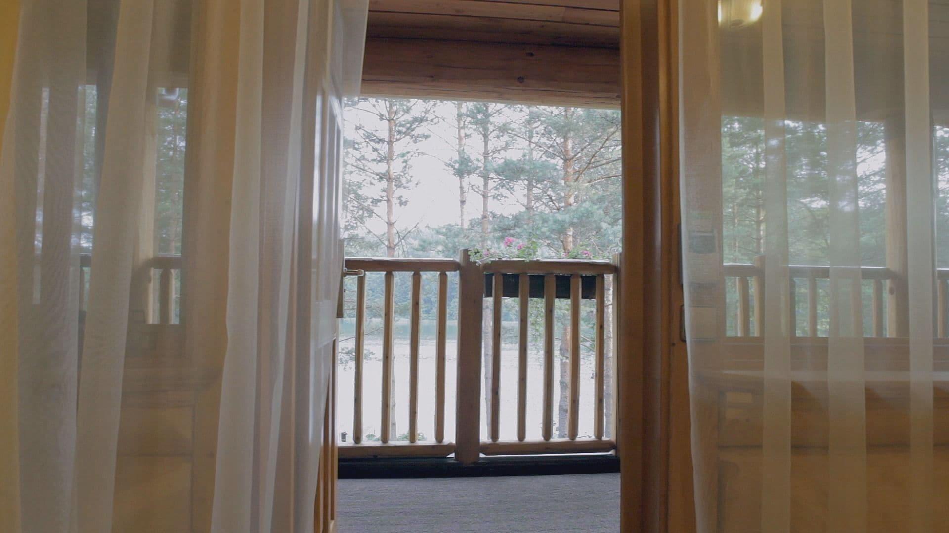 Esperanza Lake Resort Kozelkiskes Eksteriør billede