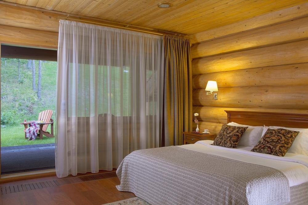 Esperanza Lake Resort Kozelkiskes Eksteriør billede