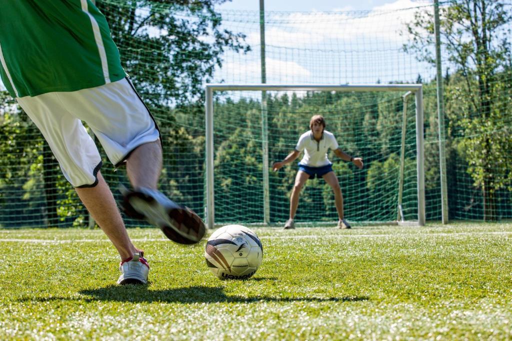 Esperanza Lake Resort Kozelkiskes Eksteriør billede