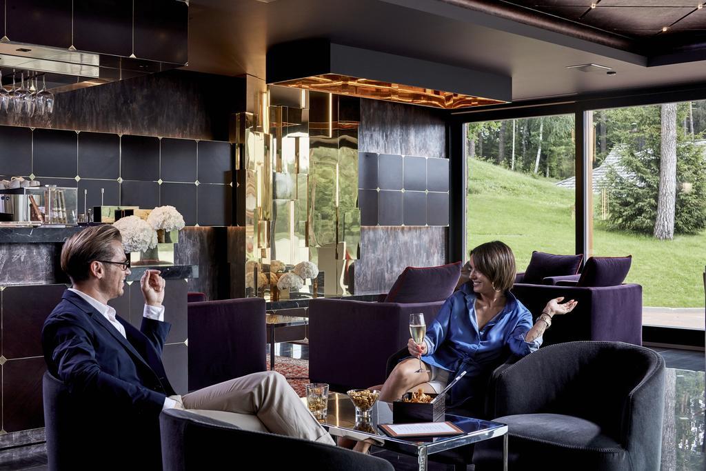 Esperanza Lake Resort Kozelkiskes Eksteriør billede