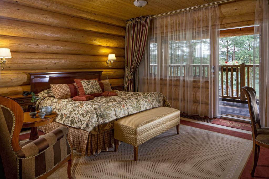 Esperanza Lake Resort Kozelkiskes Værelse billede