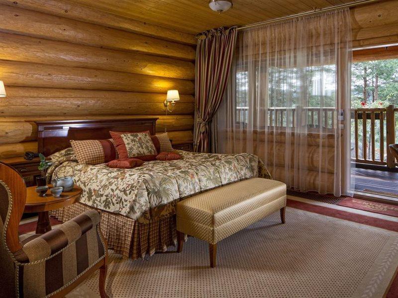Esperanza Lake Resort Kozelkiskes Eksteriør billede
